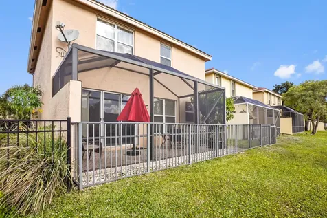 5018 Starblaze Drive Greenacres FL 33463