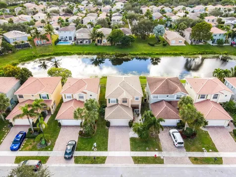 5018 Starblaze Drive Greenacres FL 33463