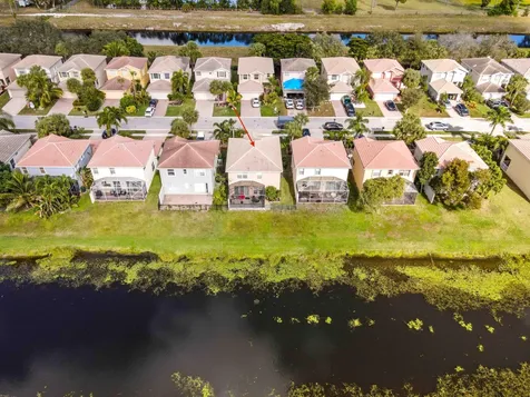5018 Starblaze Drive Greenacres FL 33463