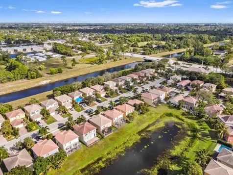 5018 Starblaze Drive Greenacres FL 33463