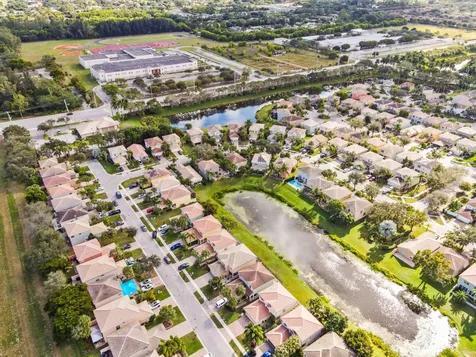 5018 Starblaze Drive Greenacres FL 33463