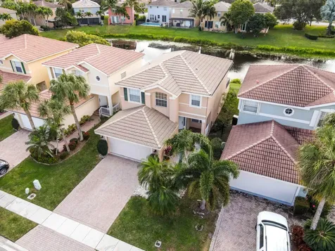 5018 Starblaze Drive Greenacres FL 33463