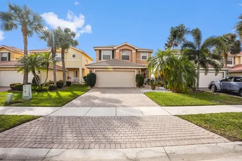 5018 Starblaze Drive Greenacres FL 33463