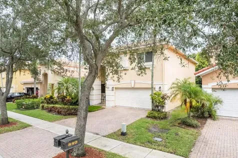 846 Gazetta Way West Palm Beach FL 33413