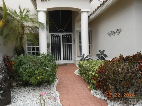 9175 Caserta Street Lake Worth FL 33467