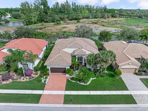 9175 Caserta Street Lake Worth FL 33467