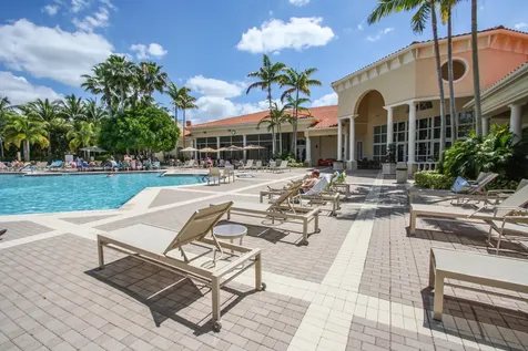 9175 Caserta Street Lake Worth FL 33467