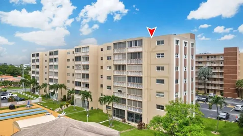 500 Ne 12th Avenue Hallandale Beach FL 33009