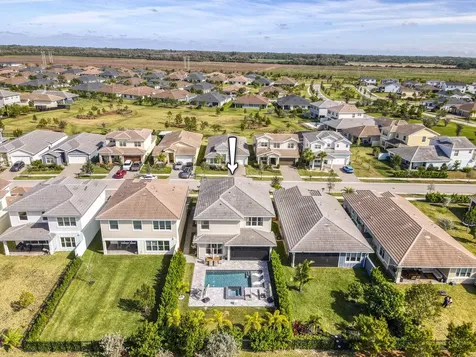 1345 Bushel Creek Crossing Loxahatchee FL 33470