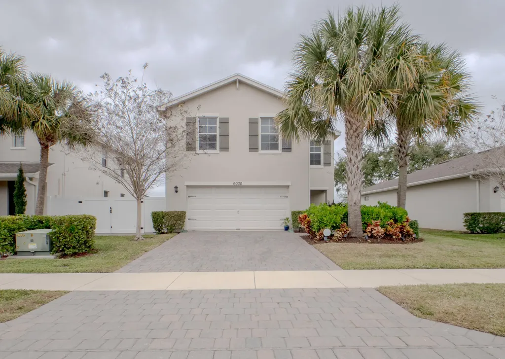 6030 Wildfire Way West Palm Beach FL 33415