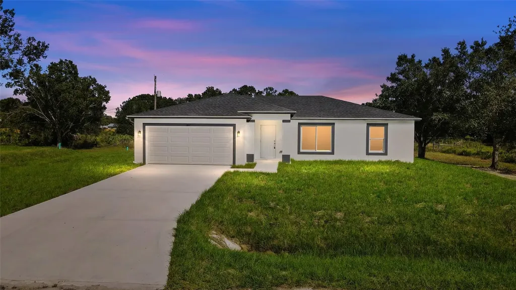 3896 NW 19th Avenue Okeechobee FL 34972