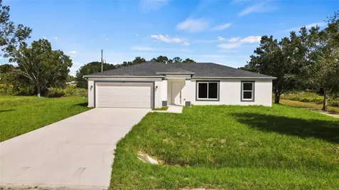 3896 NW 19th Avenue Okeechobee FL 34972