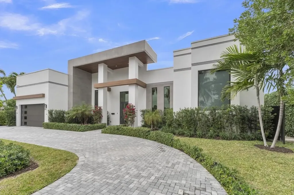 923 Eve Street Delray Beach FL 33483