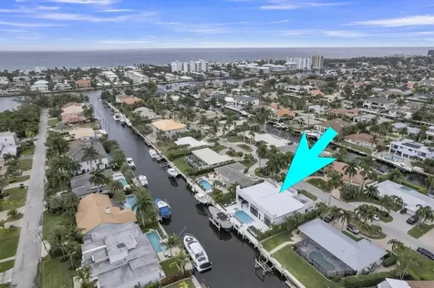 923 Eve Street Delray Beach FL 33483