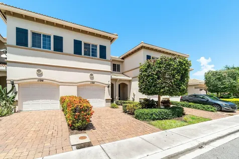 1198 Paisley Court Lake Worth Beach FL 33461
