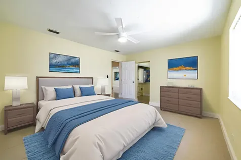 3730 Ne 13th Terrace Pompano Beach FL 33064
