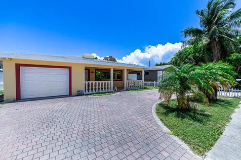 3730 Ne 13th Terrace Pompano Beach FL 33064