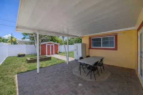 3730 Ne 13th Terrace Pompano Beach FL 33064