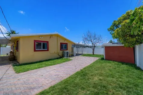 3730 Ne 13th Terrace Pompano Beach FL 33064