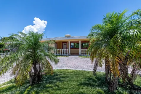 3730 Ne 13th Terrace Pompano Beach FL 33064
