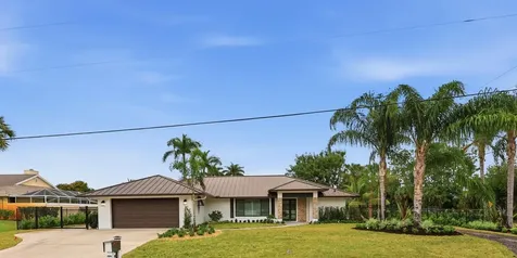 1489 Sw Pine Tree Lane Palm City FL 34990