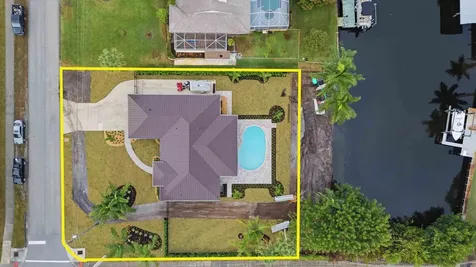 1489 Sw Pine Tree Lane Palm City FL 34990