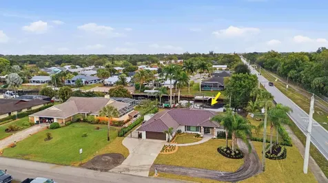 1489 Sw Pine Tree Lane Palm City FL 34990