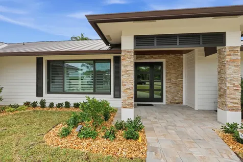 1489 Sw Pine Tree Lane Palm City FL 34990