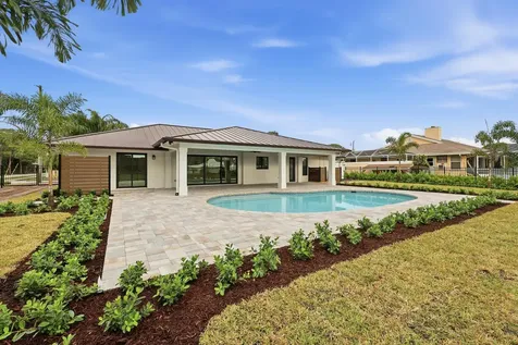1489 Sw Pine Tree Lane Palm City FL 34990