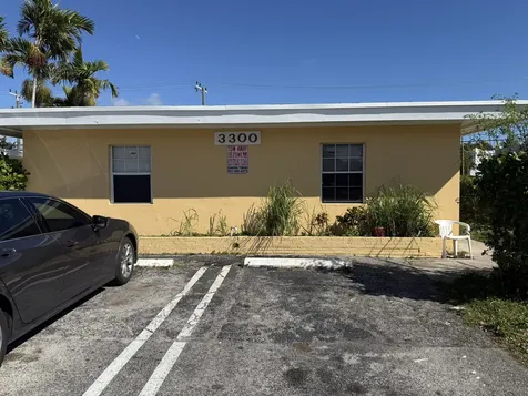3300 Broadway Avenue West Palm Beach FL 33407