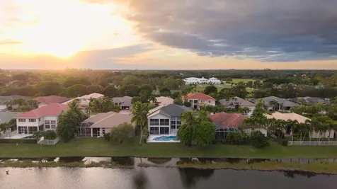 11836 Osprey Point Circle Wellington FL 33449