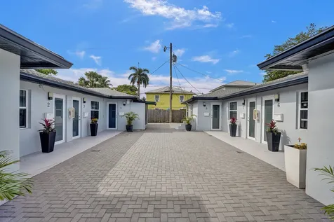 220 Walton Boulevard West Palm Beach FL 33405