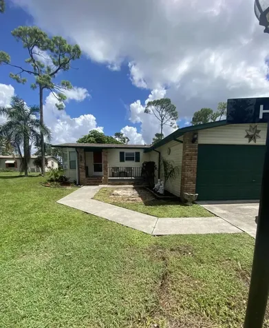 19418 Saddle Brook Court Fort Myers FL 33903