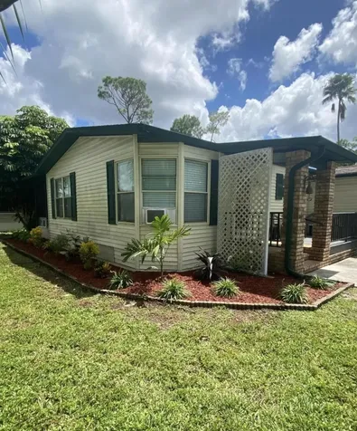 19418 Saddle Brook Court Fort Myers FL 33903
