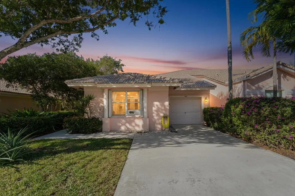 258 Coral Trace Lane Delray Beach FL 33445