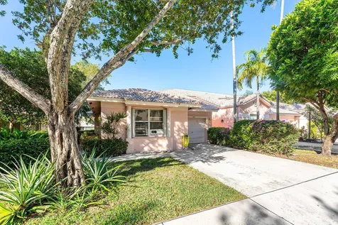 258 Coral Trace Lane Delray Beach FL 33445