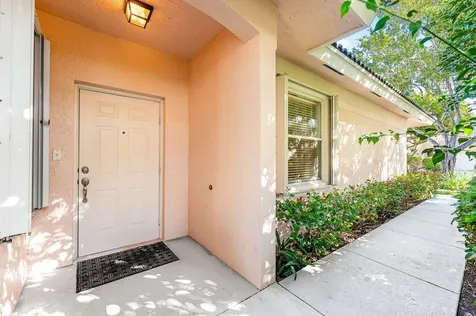 258 Coral Trace Lane Delray Beach FL 33445