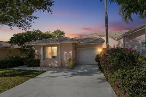 258 Coral Trace Lane Delray Beach FL 33445