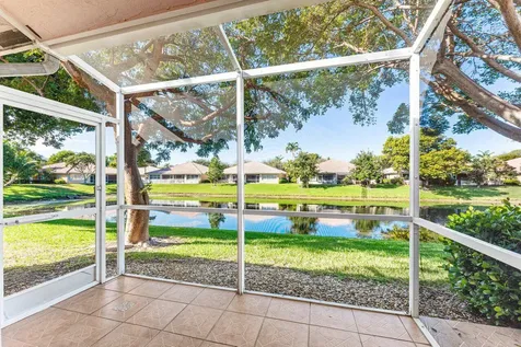 258 Coral Trace Lane Delray Beach FL 33445