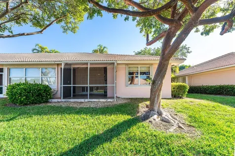 258 Coral Trace Lane Delray Beach FL 33445