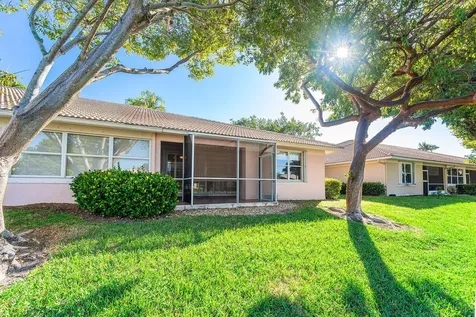 258 Coral Trace Lane Delray Beach FL 33445