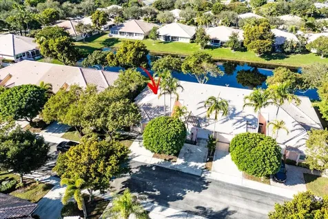 258 Coral Trace Lane Delray Beach FL 33445