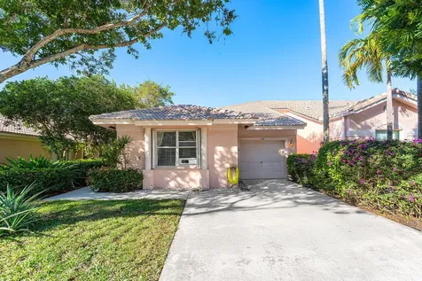 258 Coral Trace Lane Delray Beach FL 33445