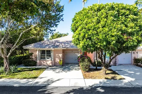 258 Coral Trace Lane Delray Beach FL 33445