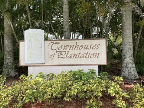 801 Nw 46th Avenue Plantation FL 33317