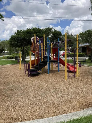 801 Nw 46th Avenue Plantation FL 33317