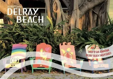 1905 Nw 18th Street Delray Beach FL 33445