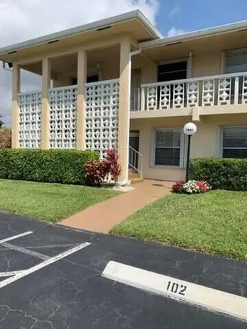 1905 Nw 18th Street Delray Beach FL 33445