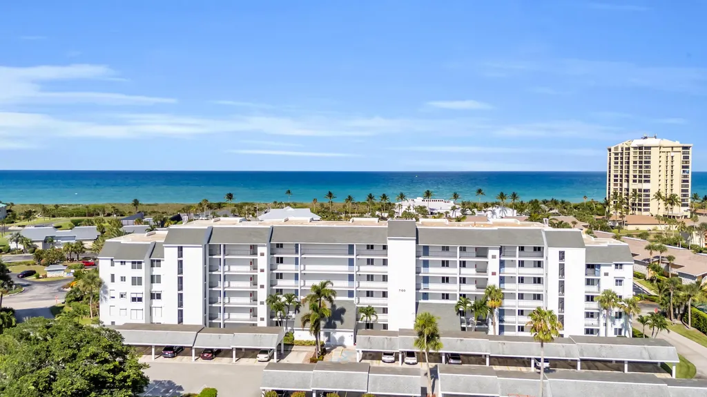 2400 S Ocean Drive Fort Pierce FL 34949