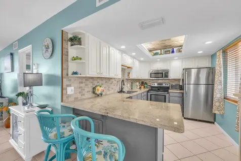 2400 S Ocean Drive Fort Pierce FL 34949